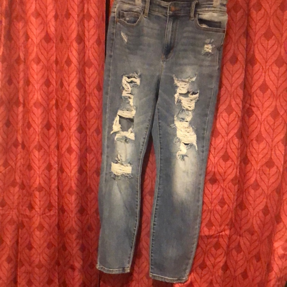 Judy Blue Jeans